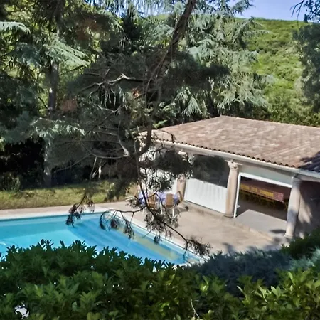 Holiday home In