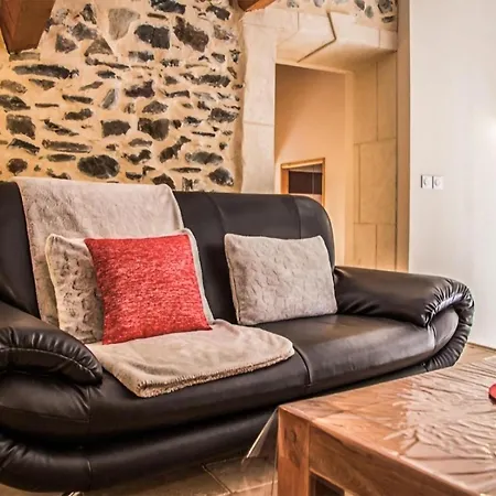 Holiday home In Cabrerolles