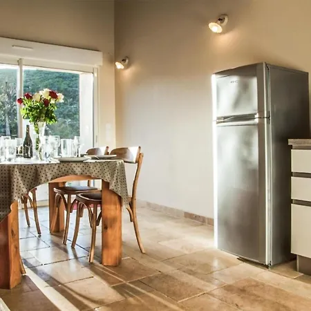 2 Bedroom In Ferienhaus