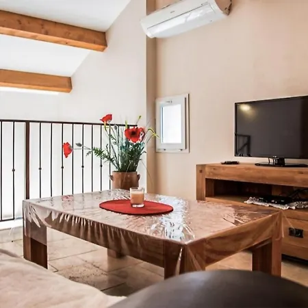 2 Bedroom In Casa de Férias *